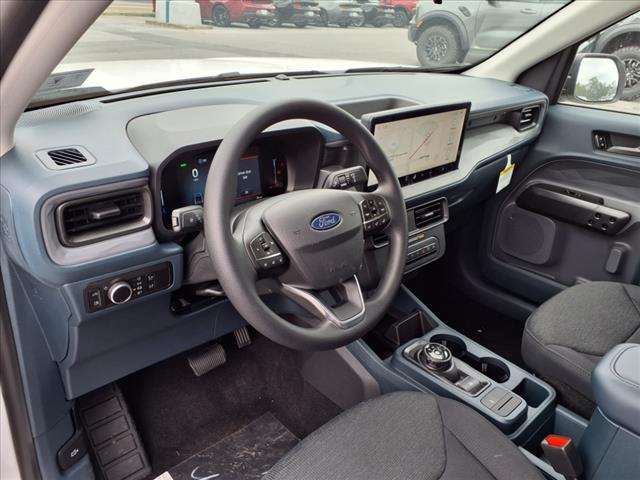 2025 Ford Maverick XL - Photo 7