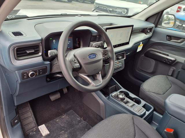 2025 Ford Maverick XL - Photo 7