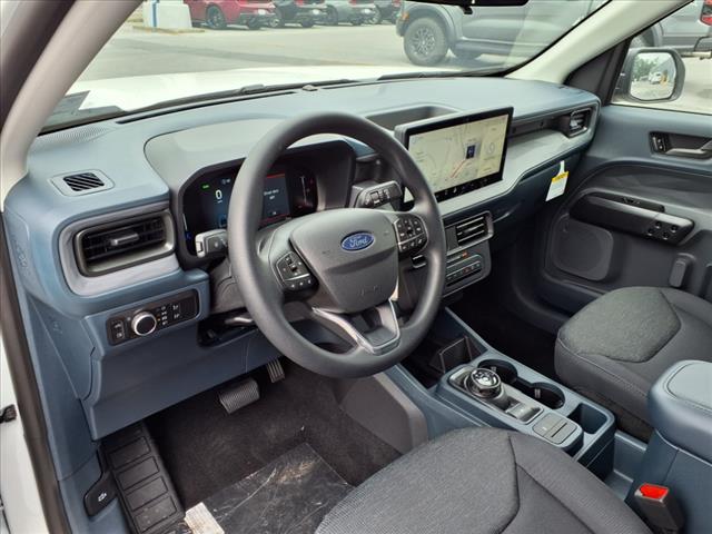 2025 Ford Maverick XL - Photo 7