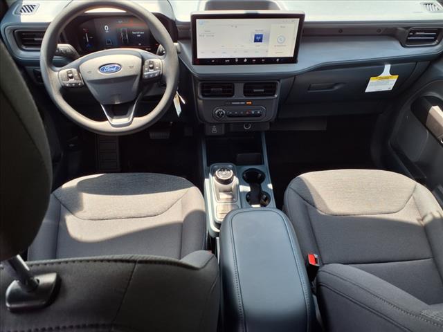 2025 Ford Maverick XL - Photo 7