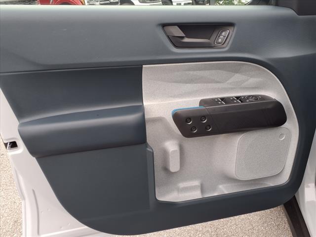 2025 Ford Maverick XLT - Photo 7