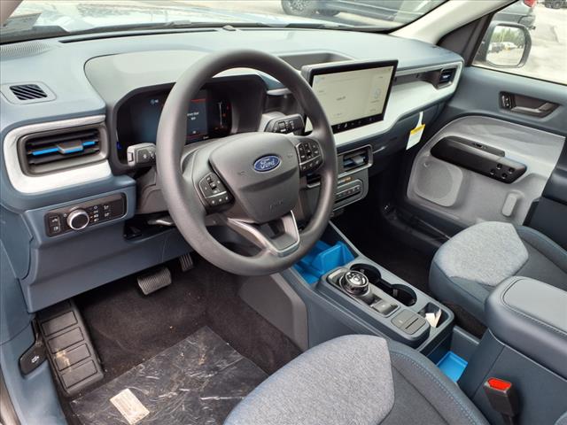 2025 Ford Maverick XLT - Photo 7