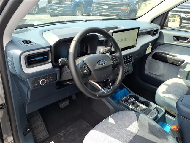 2025 Ford Maverick XLT - Photo 7