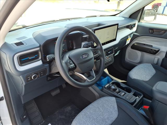 2025 Ford Maverick XLT - Photo 7