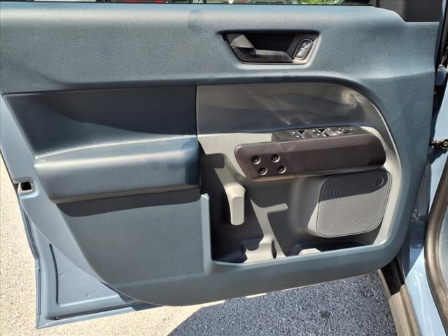 2024 Ford Maverick XLT - Photo 7