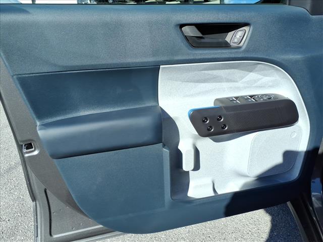 2025 Ford Maverick XLT - Photo 7