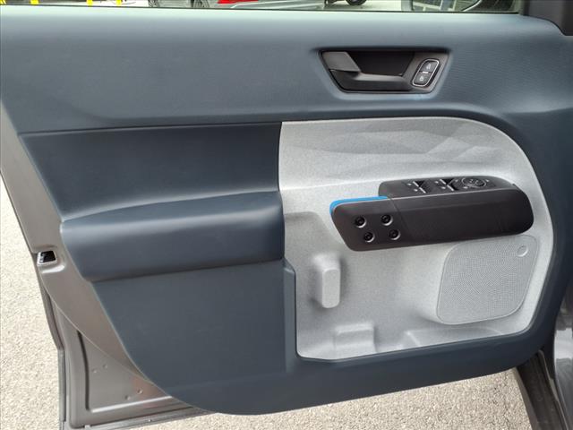 2025 Ford Maverick XLT - Photo 7