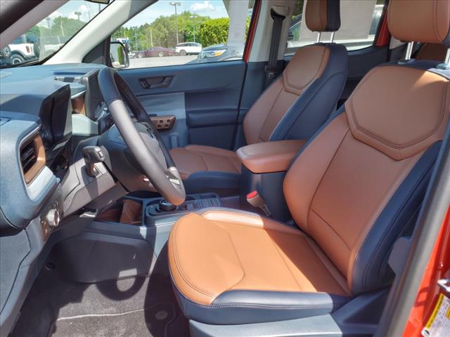 2024 Ford Maverick Lariat - Photo 7
