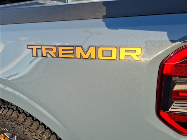 2025 Ford Maverick Tremor - Photo 7