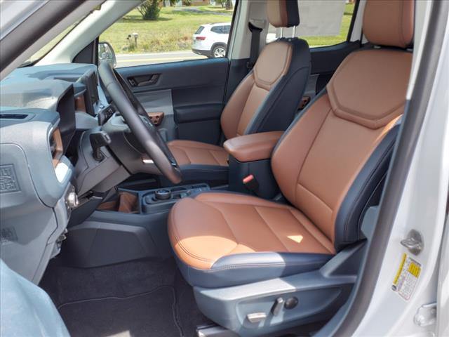 2024 Ford Maverick Lariat - Photo 7