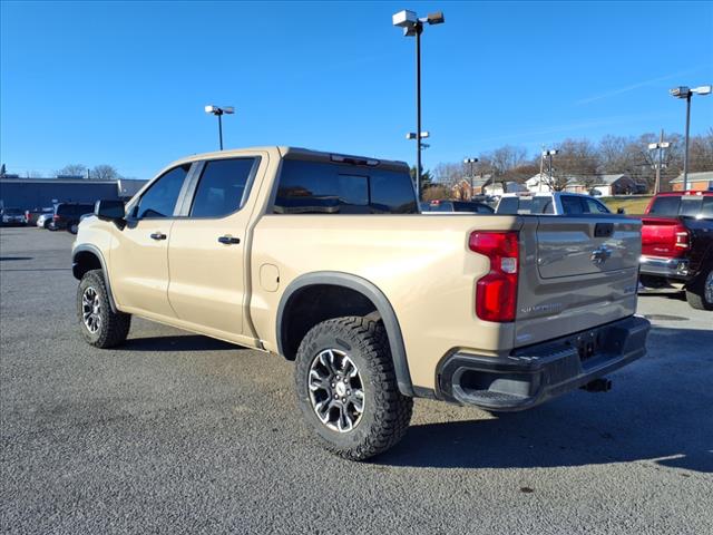 2022 Chevrolet Silverado 1500 ZR2 - Photo 7