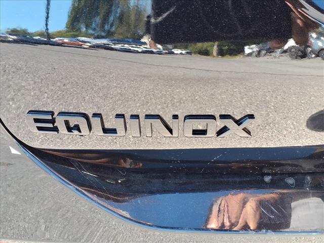 2023 Chevrolet Equinox RS - Photo 7