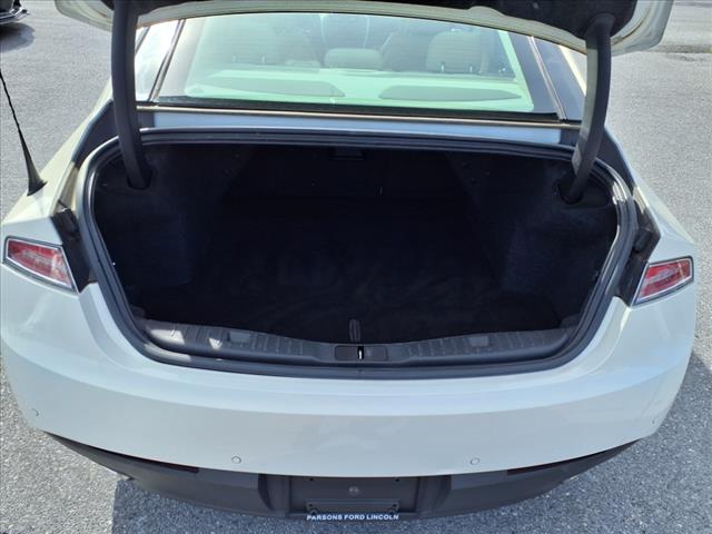 2013 Lincoln MKZ Base - Photo 7