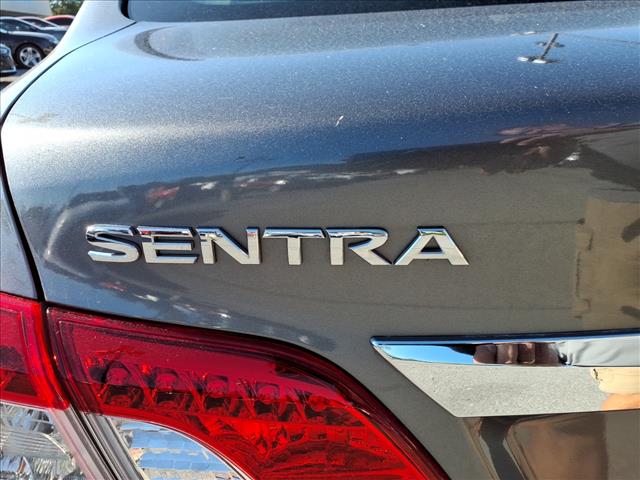 2015 Nissan Sentra SV - Photo 7