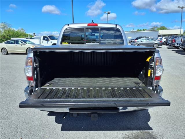 2014 Toyota Tacoma V6 - Photo 7