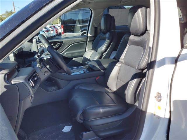 2025 Lincoln Aviator Reserve - Photo 7