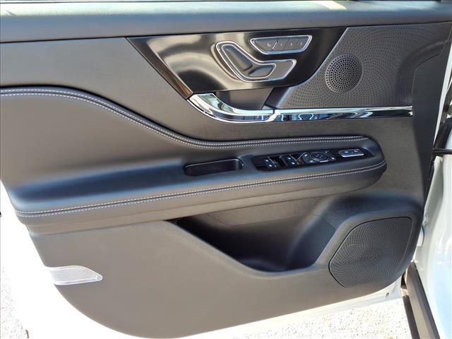 2025 Lincoln Corsair Premiere - Photo 7