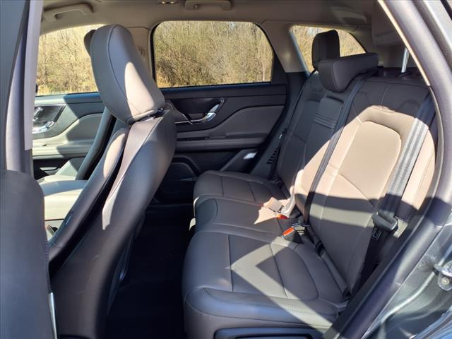 2025 Lincoln Corsair Premiere - Photo 7