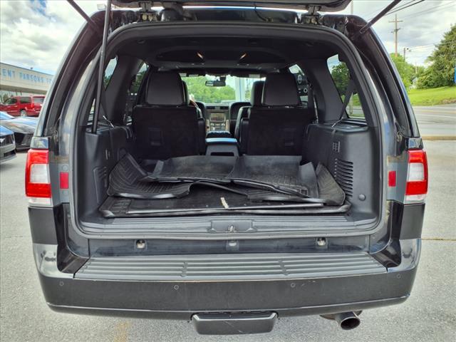 2015 Lincoln Navigator  - Photo 7