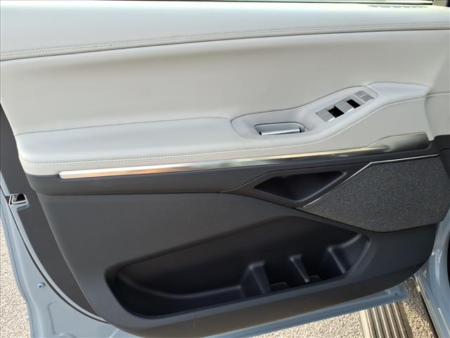 2025 Lincoln Navigator Reserve - Photo 7