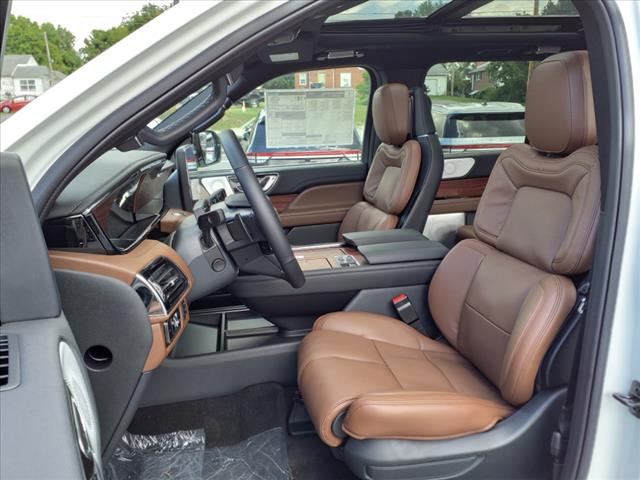 2024 Lincoln Navigator Reserve - Photo 7