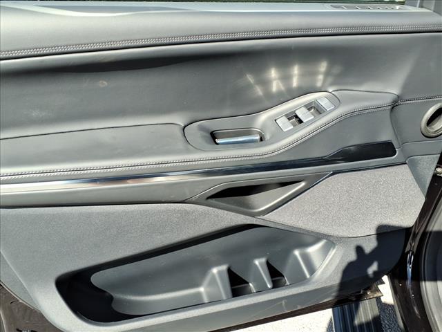 2025 Lincoln Navigator Reserve - Photo 7