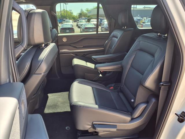 2025 Lincoln Navigator L Reserve - Photo 7