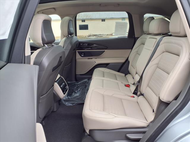 2025 Lincoln Nautilus Hybrid Reserve - Photo 7