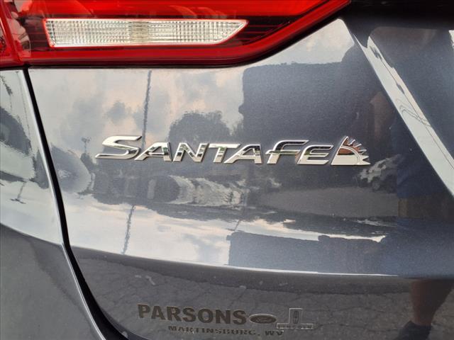 2018 Hyundai SANTA FE Sport 2.4L - Photo 7