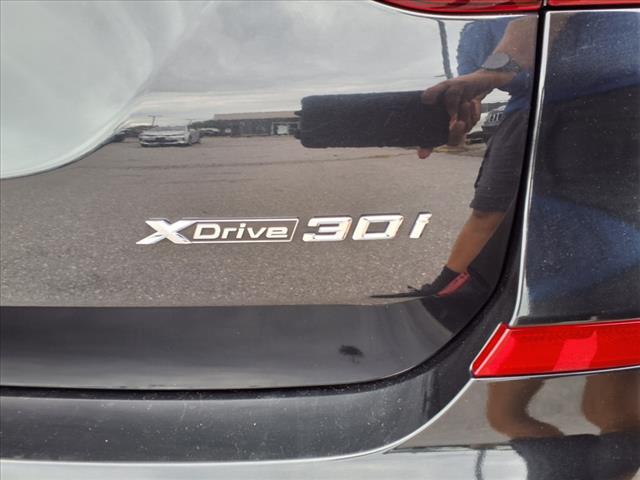 2021 BMW X3 xDrive30i - Photo 7