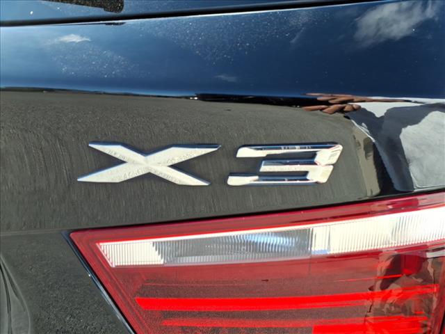 2017 BMW X3 xDrive28i - Photo 7