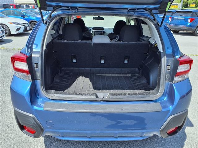 2018 Subaru Crosstrek 2.0i Base - Photo 7