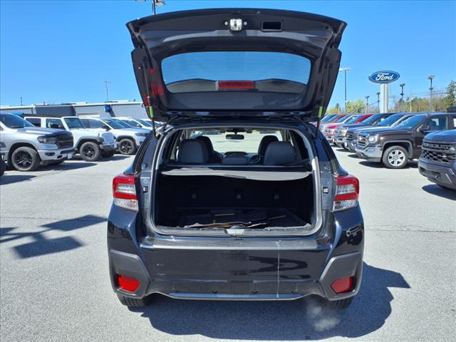 2023 Subaru Crosstrek Sport - Photo 7