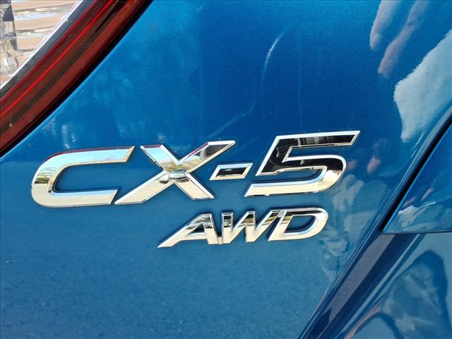 2014 Mazda CX-5 Grand Touring - Photo 7