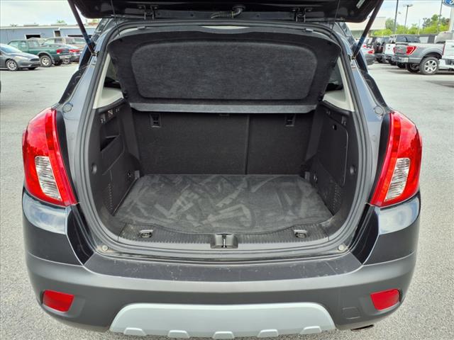 2016 Buick Encore Leather - Photo 7