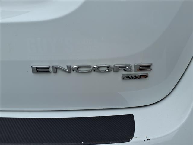 2019 Buick Encore Essence - Photo 7