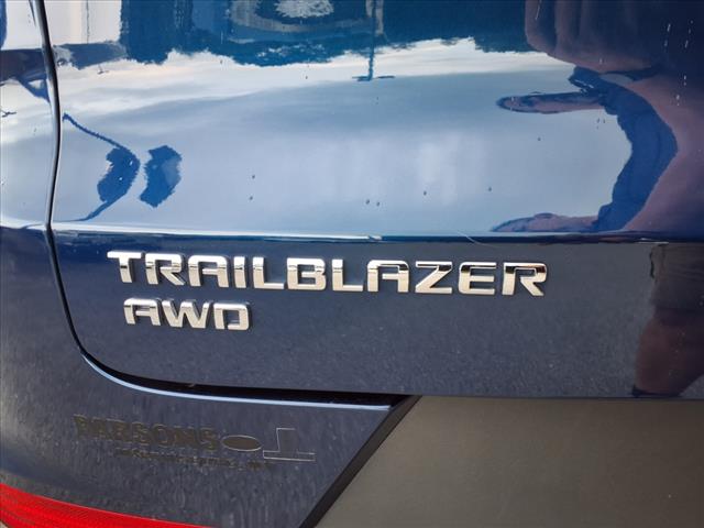 2022 Chevrolet Trailblazer LT - Photo 7