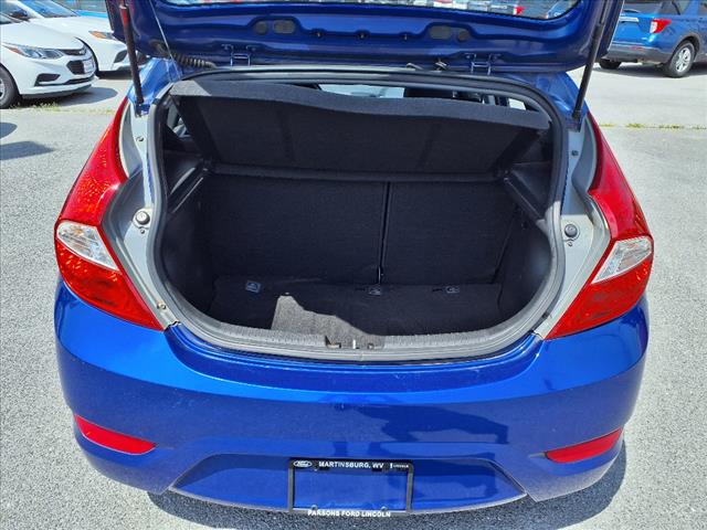 2014 Hyundai ACCENT GS - Photo 7