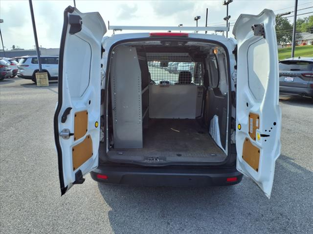 2019 Ford Transit Connect XL - Photo 7