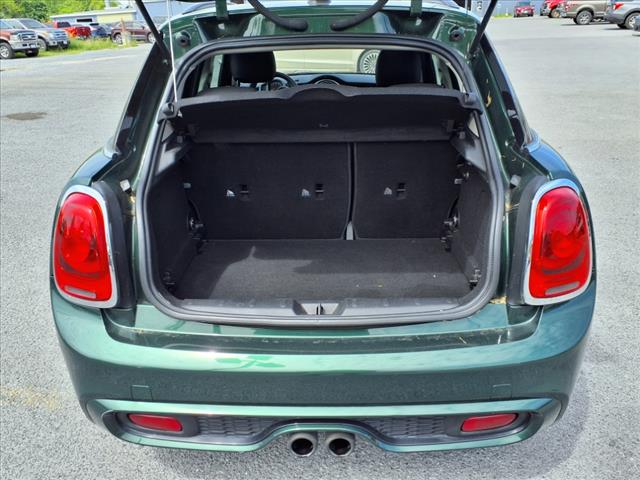 2016 MINI Hardtop 4 Door Cooper S - Photo 7
