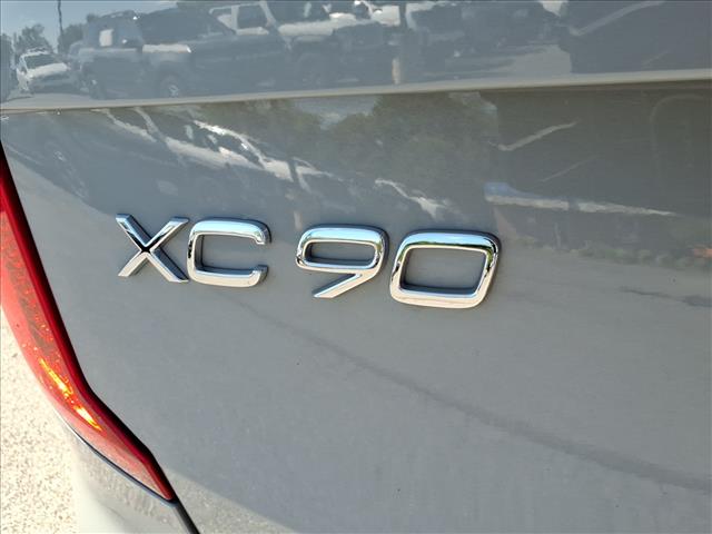 2024 Volvo XC90 Recharge T8 Ultimate Bright Theme 7P - Photo 7