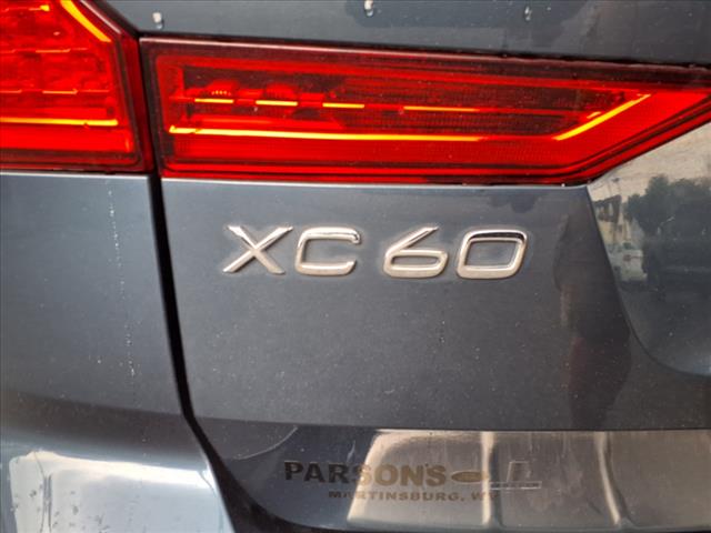 2023 Volvo XC60 B5 Ultimate Bright Theme - Photo 7
