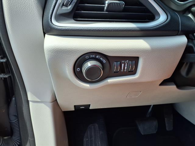 2021 Chrysler Voyager LXi - Photo 81