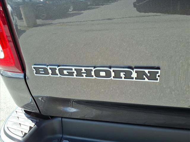2023 RAM 1500 Big Horn - Photo 8