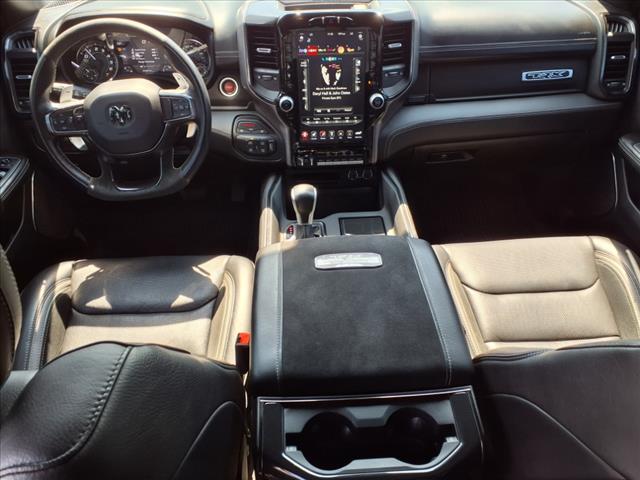 2021 RAM 1500 TRX - Photo 8