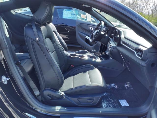 2024 Ford Mustang GT Premium - Photo 8