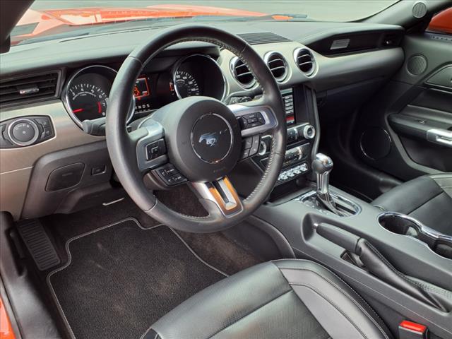 2015 Ford Mustang GT - Photo 8