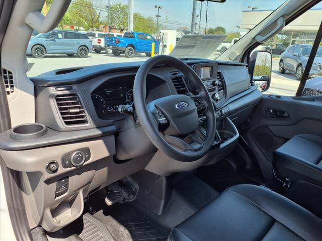 2025 Ford Transit 350 XL - Photo 8