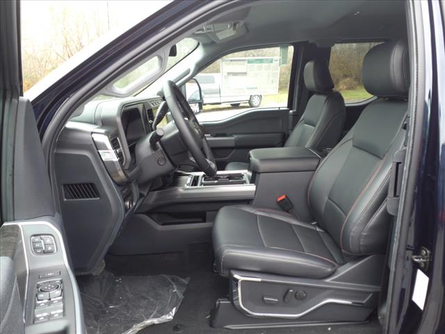 2024 Ford F550 lariat - Photo 8