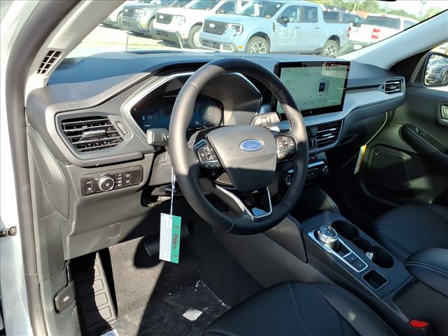 2025 Ford Escape Plug-In Hybrid PHEV - Photo 8